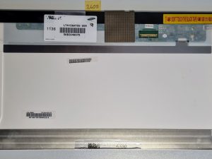 Toshiba OEM Satellite P755-S5276 P755 Series 15.6 LCD zaslon K000111490 LTN156AT05-U09