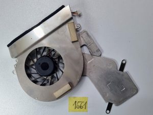 Toshiba Satellite A 20-1YX CPU VENTILATOR + HEATSINK