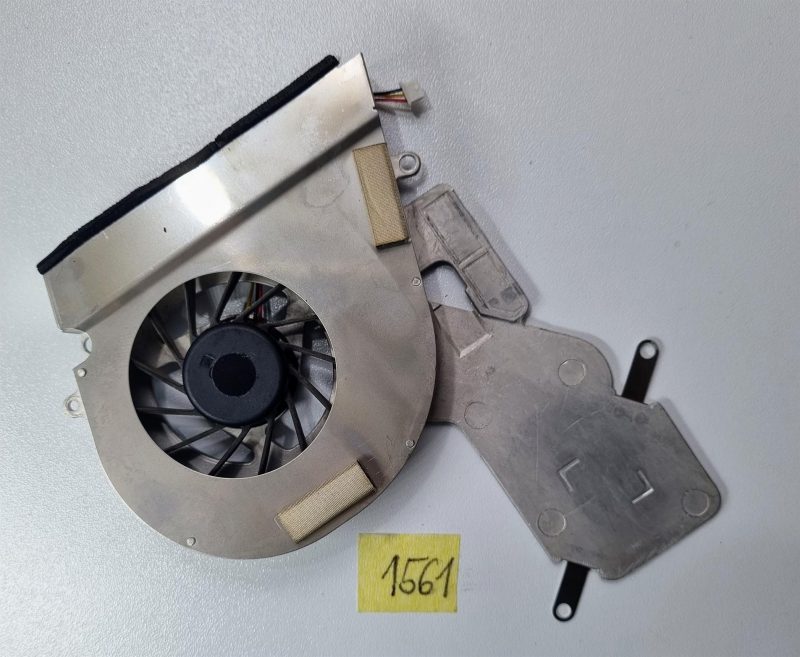 Toshiba Satellite A 20-1YX CPU VENTILATOR + HEATSINK