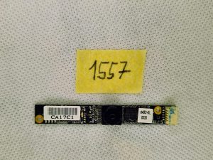 Kamera Toshiba Satellite A 20-1YX - Cam
