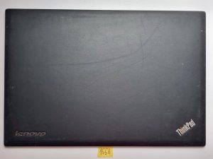 Rabljeno Lenovo Thinkpad L540 Laptop LCD stražnji poklopac Gornja stražnja maska Case 04X4855