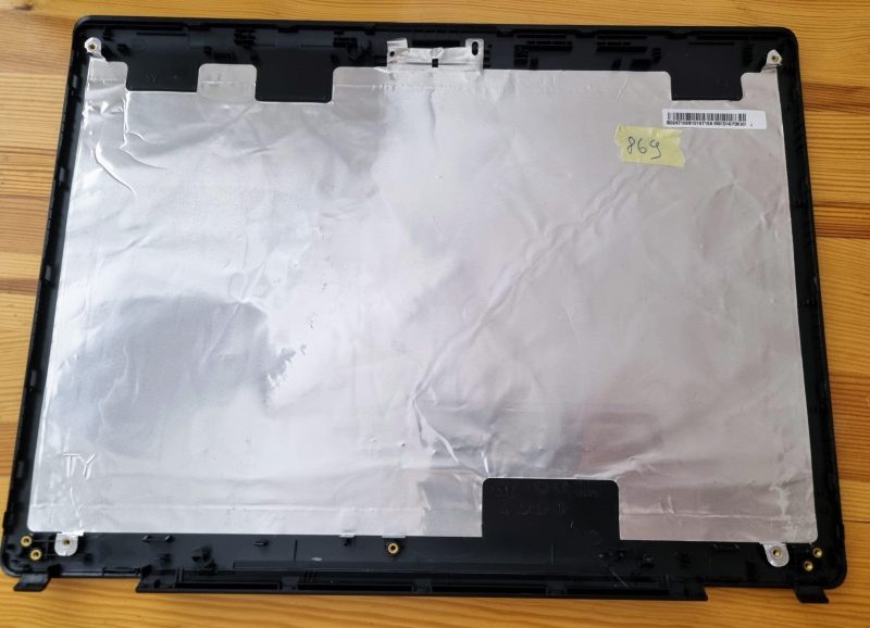 Gornji poklopac LCD zaslona Toshiba Satellite L300 L305 - Slika 2