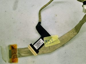 Kabel zaslona Toshiba Satellite L300D-242 Video kabel 6017B0146701