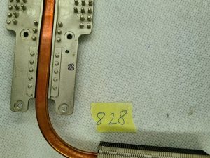 Hladnjak samo za procesor Toshiba Satellite L305-S5944 V000120610