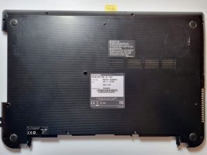 Toshiba Satellite L50-B donja baza - originalni zamjenski dio za prijenosna računala