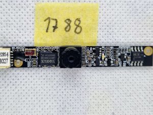 Modul web kamere Toshiba Satellite M305D - originalna zamjenska kamera za prijenosno računalo