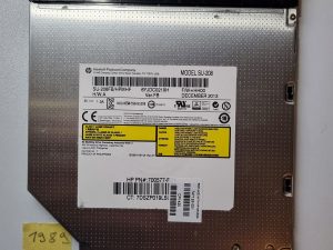 Toshiba Satellite PRO C50-A (C50-A-15H) SATA DVR SU-208 DVD snimač - originalan i pouzdan!