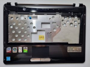 Oslonac za ruku Toshiba Satellite U405d Touchpad - originalni zamjenski dio