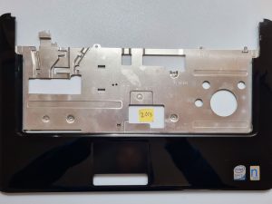 Gornji poklopac kućišta dodirne podloge/oslonca za dlanove CN-0W395F - prijenosno računalo Dell Inspiron 1545 1546