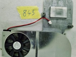 UDQFXDH04 HP COMPAQ ARMADA M700 MODEL CPU VENTILATOR ZA PRIJENOSNO RAČUNALO