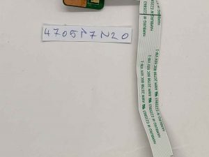 USB ploča za Fujitsu Esprimo V6535 - OEM, visoka kvaliteta, dio 55.4J002.001G