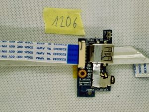 USB kartica - Audio LS-B096P za Lenovo B50-70