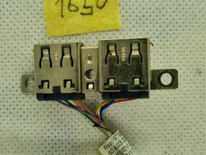 USB konektor 50.4sj03.021 za HP Probook 4740s