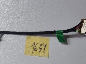 USB konektor 50.4sj03.021 - 50.4sj03.021 za HP Probook 4740s