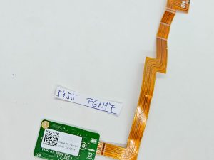 KORIŠTENA DELL LATITUDE 7204 RUGGED MEMS BOARD KGT4K TESTIRANO RADI