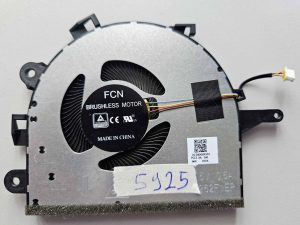 Rabljeni CPU ventilator za Lenovo IdeaPad 3-17ADA05 3-17ARE05 DC28000F5F0