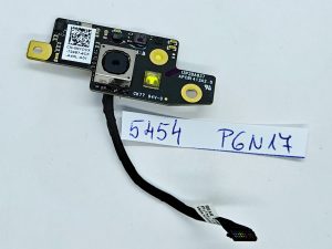 Testiran rabljeni modul web kamere Dell Latitude 12 7204 Rugged Extreme NYDVX