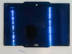 Dell 7204 11.6" LCD zaslon osjetljiv na dodir IVB02 9ND4G OEM Korišteno Testirano