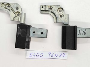 Rabljeni Dell Latitude 12 7204 par robusnih šarki testirano radi 0M6K1P