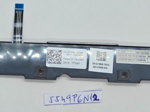 Rabljene Dell Latitude 14 5414 robusne tipke miša za prijenosna računala TTN6F
