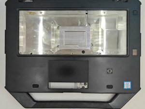 Rabljeni Dell Latitude 14 5404 5414 robusni naslon za dlanove 70NJ1U1T1000 testiran