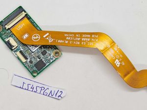 Rabljena ploča Dell Latitude 14 5414 Rugged USH ploča i kabel 0800-0QT1E00 radi