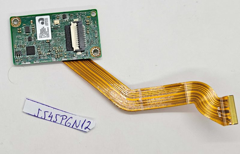 Rabljena ploča Dell Latitude 14 5414 Rugged USH ploča i kabel 0800-0QT1E00 radi - Slika 2
