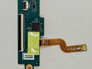 Rabljeni Dell Latitude 14 7404 Rugged Extreme Keyboard Junction 0800-0GD2B00