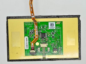 Rabljena Dell Latitude 14 7204 7404 Touchpad ploča CN-02WYR2 testirana radi