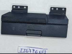 Rabljeni Dell Latitude 14 Rugged 5404 5414 Zasun poklopca vrata baterije OEM