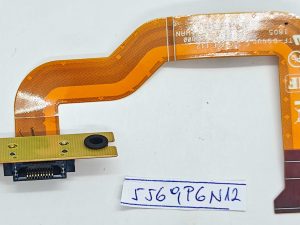Rabljena PCB ploča Dell Latitude 14 5414 Rugged 0801-4KQ3U00 – testirano