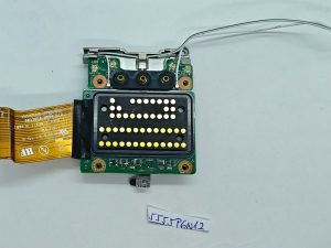 Rabljena Dell Latitude 5404 5414 OEM docking ploča testirana radi