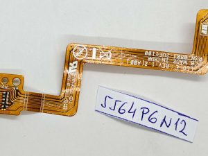 Rabljena ploča s LED indikatorima Dell Latitude 5404 0801-2UF1100 testirano radi