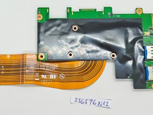 Rabljeni Dell Latitude 5414 robusni IO-USB kabel 0800-0QS2U00 testiran