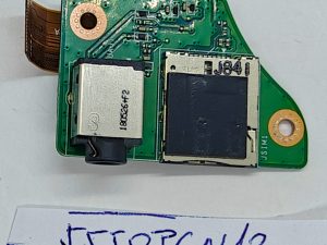Rabljeni Dell Latitude 5414 Rugged SIM i audio ploča testirano rade