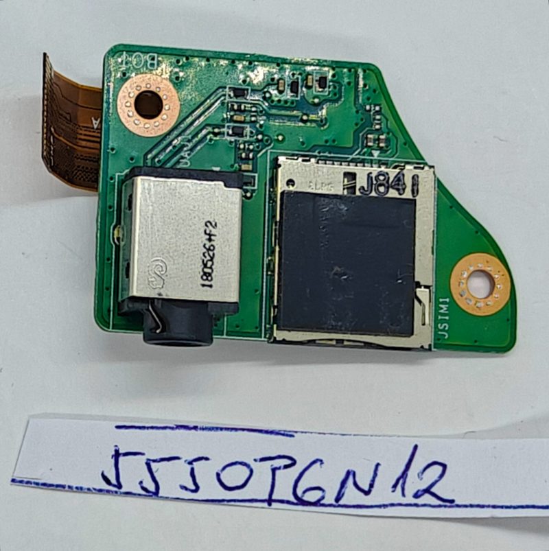 Rabljeni Dell Latitude 5414 Rugged SIM i audio ploča testirano rade