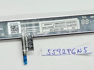 Rabljena Dell Latitude 5420 Rugged Mouse Button Ploča 772-017J9-528 Testirano