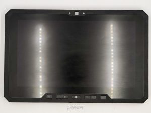 Rabljeni Dell Latitude 7202 robusni tablet LCD panel IVA01 13NJ-1LA0201 radi