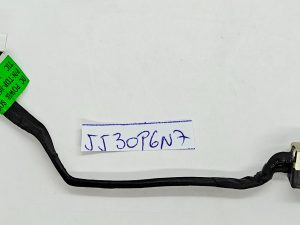 Rabljeni Dell Rugged 7204 interni DC strujni kabel testiran, radi i izvučena utičnica