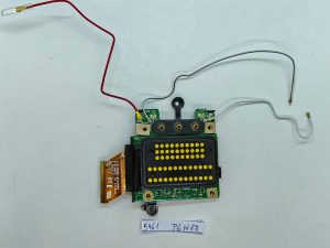 Rabljena Dell Latitude 7214 7414 robusna OEM docking ploča
