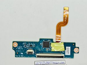 Rabljen Dell Latitude 7214 čvrsta spojna ploča tipkovnice AA002A testirano radi