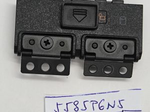 Rabljeni Dell Latitude 7214 Rugged Storage Port Door HDD SSD poklopac