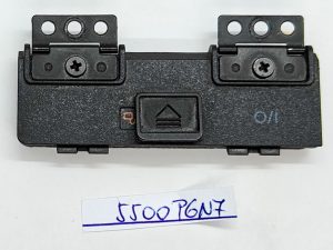 Rabljeni Dell Latitude 7404 I/O poklopac Donji okvir kućišta Testirano dobro
