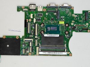 Rabljena matična ploča Dell Latitude 7404 i5-4300U GCCWP testirana, radi izvučena