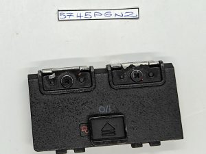 Vrata ulaza za čitač rabljenog Dell Latitude 7404 Rugged SC/EC