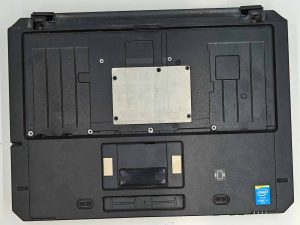Rabljeni Dell Latitude Rugged 12 7204 Donji poklopac 040M4V Testirano, dobro stanje