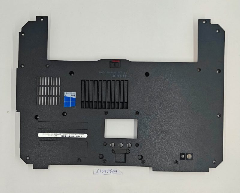 Rabljeni Dell Latitude Rugged 12 7204 7214 Donji poklopac 13NJ-1CA0111 0K3N9V