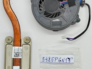 Rabljeni Dell Latitude Rugged 12 7204 CPU ventilator i hladnjak 0KRNM1 testirano radi