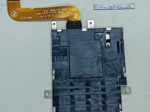 Rabljeni Dell Latitude Rugged 7404 čitač pametnih kartica K91TC + kabel 0800-0FV3B00
