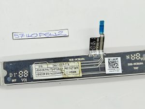Rabljene tipke miša Dell Latitude Rugged 7214 772-013L6-528 testirano